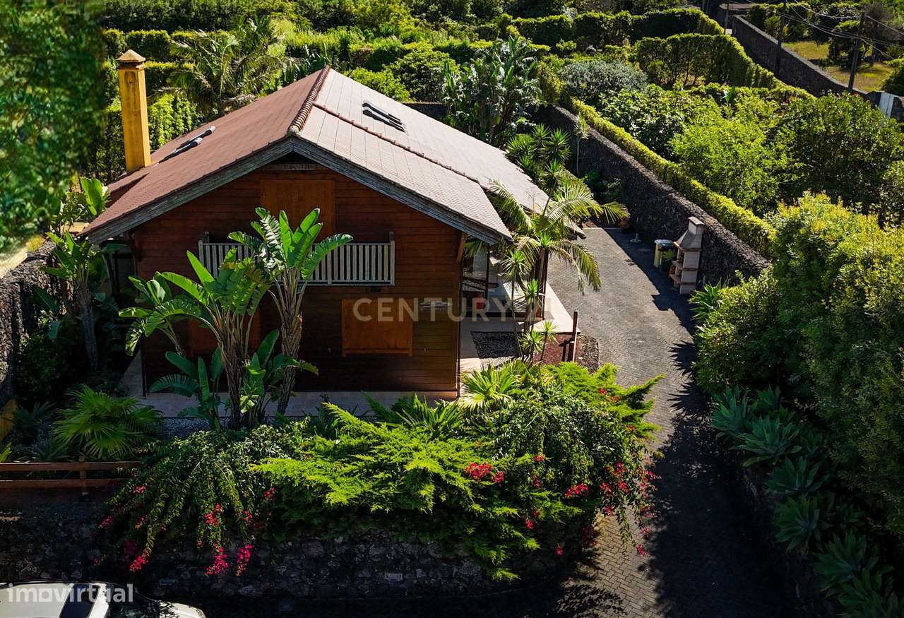 Country House em São Miguel, Açores: Refúgio Privado de Charme com pi - Grande imagem: 4/60