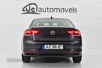 VW Passat 2.0 TDI Business DSG - 8