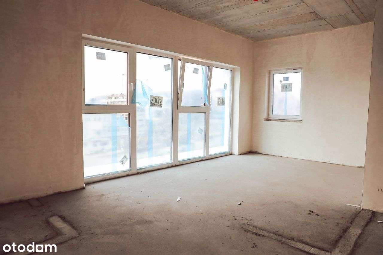 Na sprzedaż lokal 107m2/Rzeszów ul.Leszka Czarnego-5