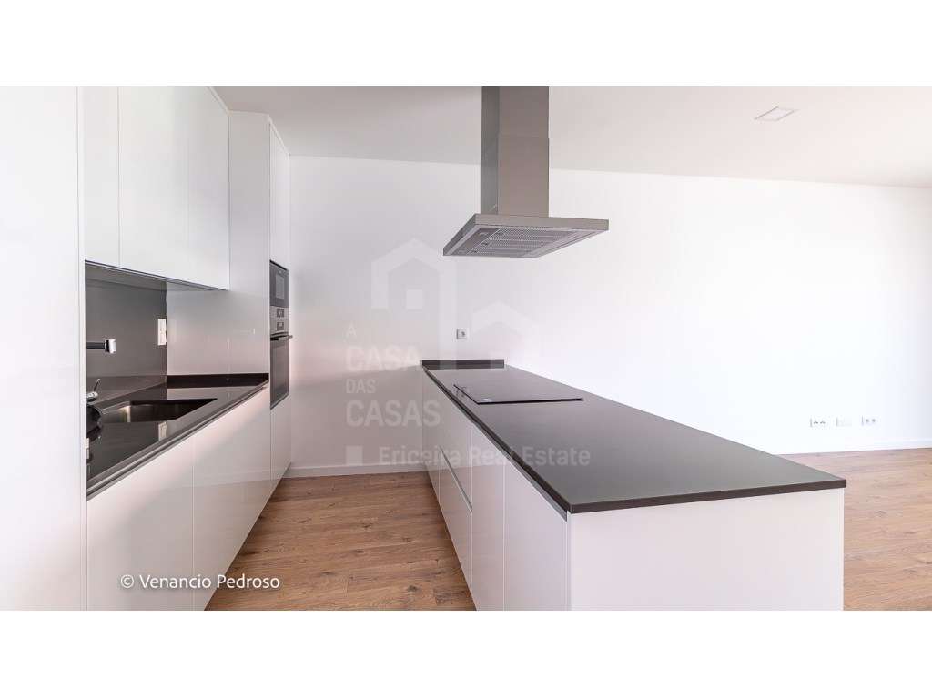 Apartamento T2 - Ericeira, A Casa das Casas - Grande imagem: 5/22