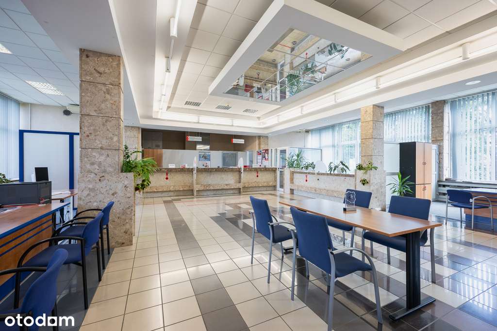 Nieruchomość przy ul. Piłsudskiego 11-1