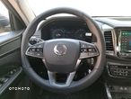 SsangYong Musso Grand 2.2 e-XDi Quartz 4WD - 14