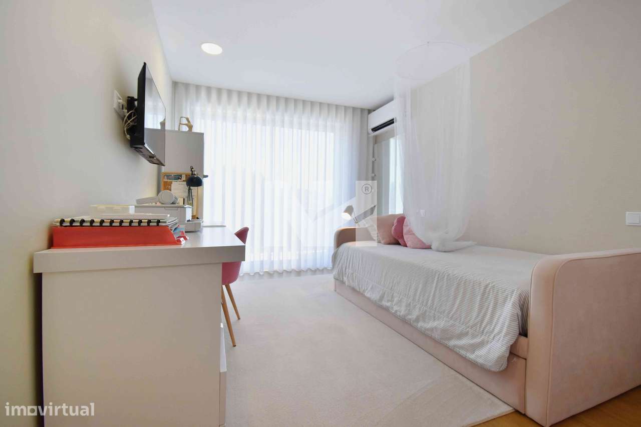 Moradia | T3 |Vila do Conde-33