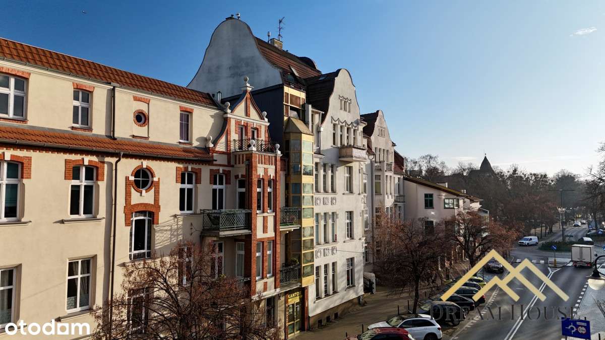 Zainwestuj w kamienicę w sercu Sopotu - Pełny obrazek: 4/20