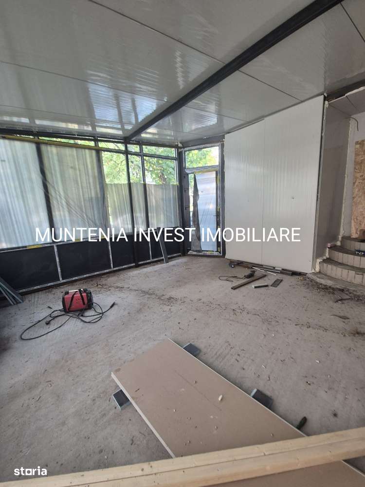 Spațiu comercial 30 mp. Găvana III, zona Piață - Imagine principală: 5/5