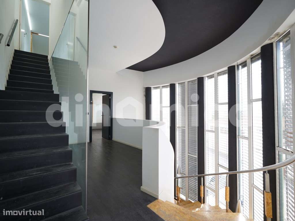 Imóvel Industrial / Serviços-16