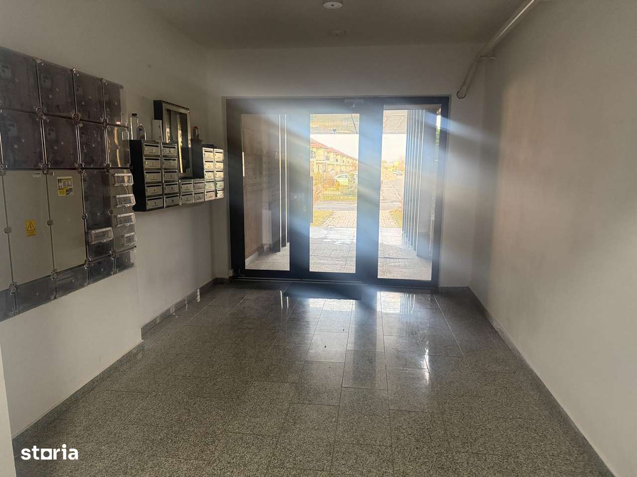 Vanzare apartament 3 camere, mobilat+utilat, Green Residence, Matraca-18