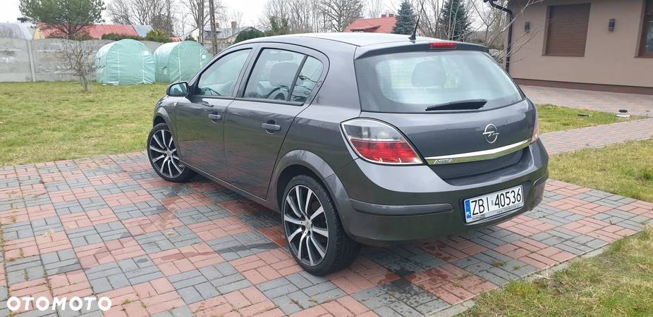 Opel Astra 1.6 Active - 6