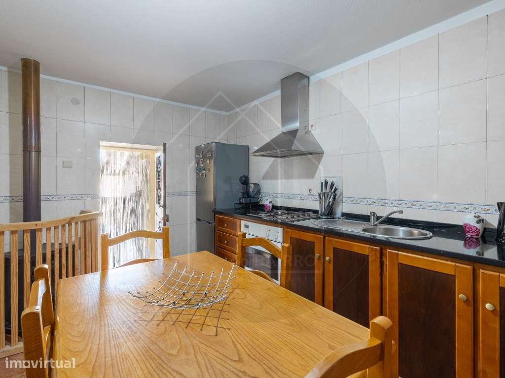 Propriedade com Vista Panorâmica para o Douro Moradia e Terreno com...-16