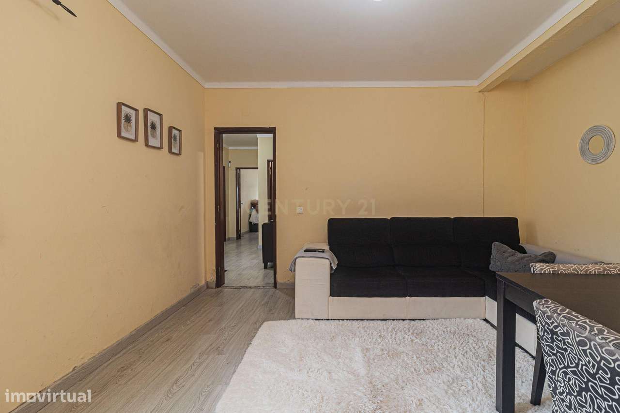 Casa T3 em Santa Maria, Torres Vedras - Oportunidade Única!-12