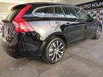 Volvo V60 2.0 D2 Momentum Geartronic - 7