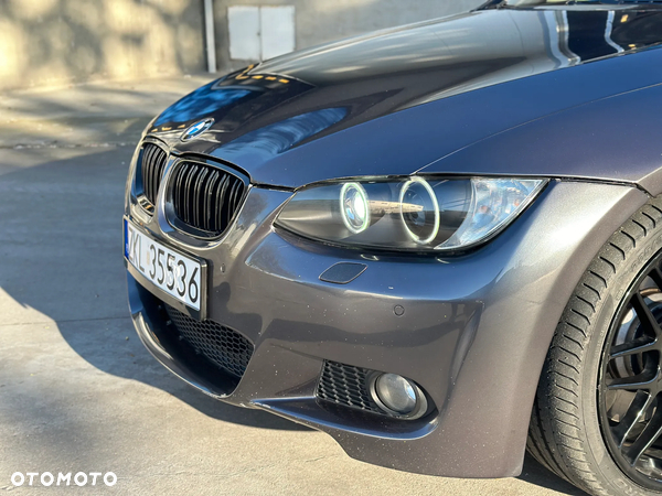 BMW Seria 3 - 7