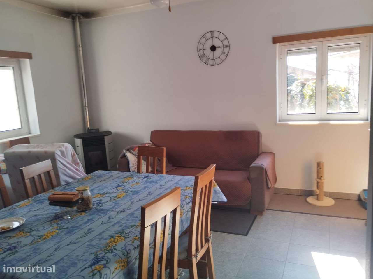 Apartamento t3 na freguesia do ferro-19