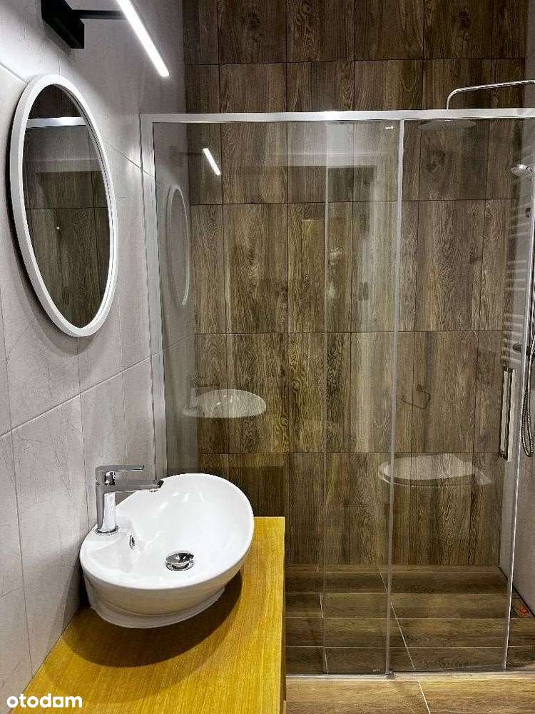 34,57m2, nowe, standard "pod Klucz" - Pełny obrazek: 5/17