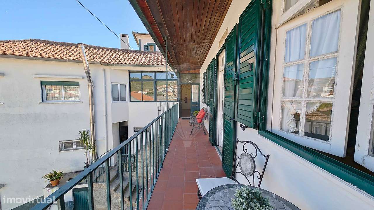 Moradia T4 para venda-35