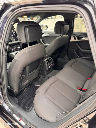 Audi A6 Avant 3.0 TDI quattro Tiptronic - 9