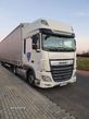 DAF xf480 lowdeck + naczepa Krone - 1