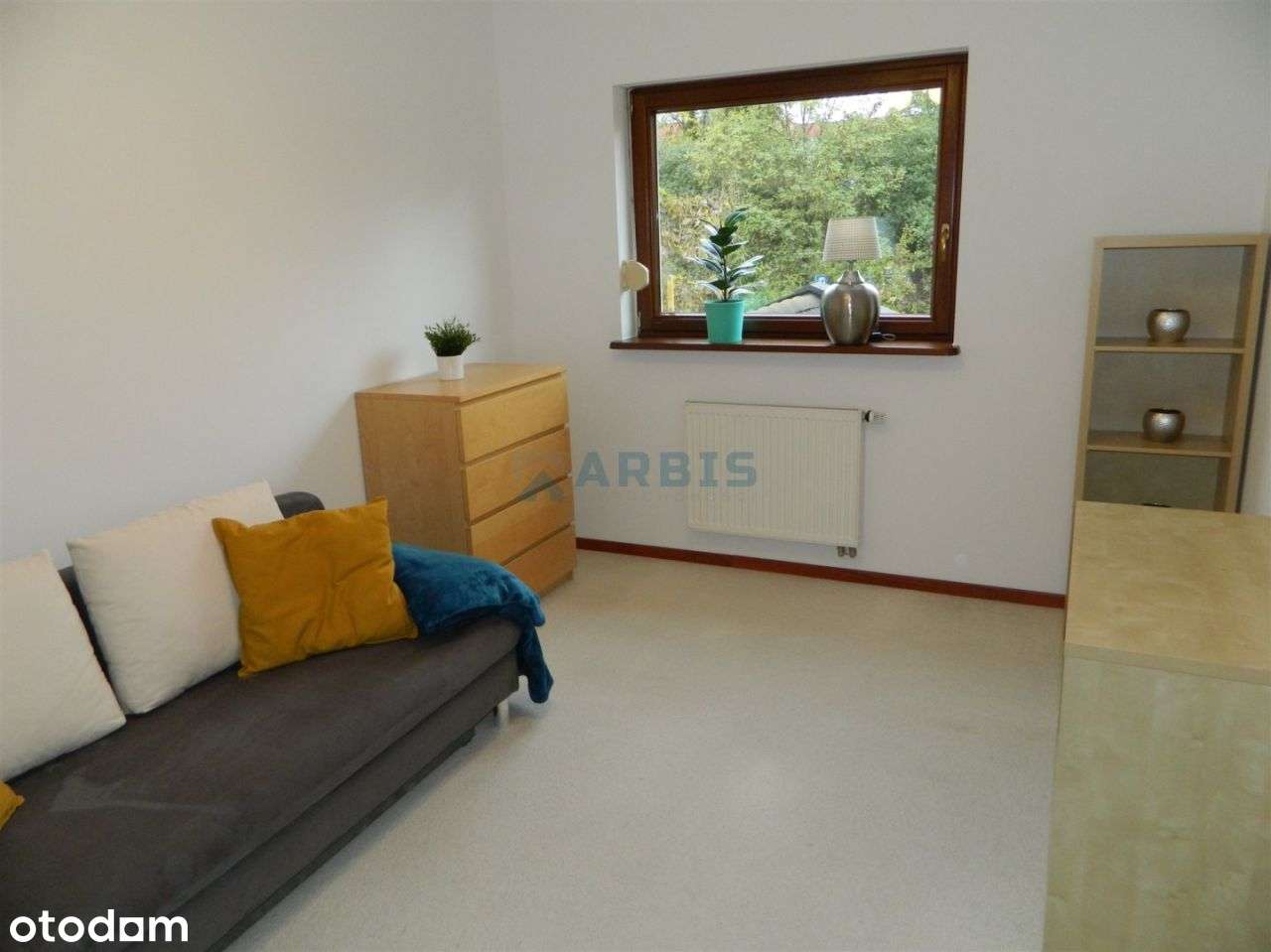 REZERWACJA - SUCHY LAS  DOM W ZABUDOWIE SZEREGOWEJ-9