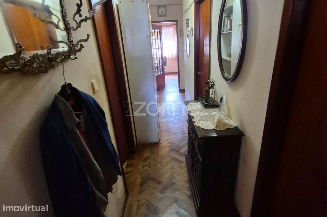 Andar Moradia T2 - Vila do Conde - Grande imagem: 5/5