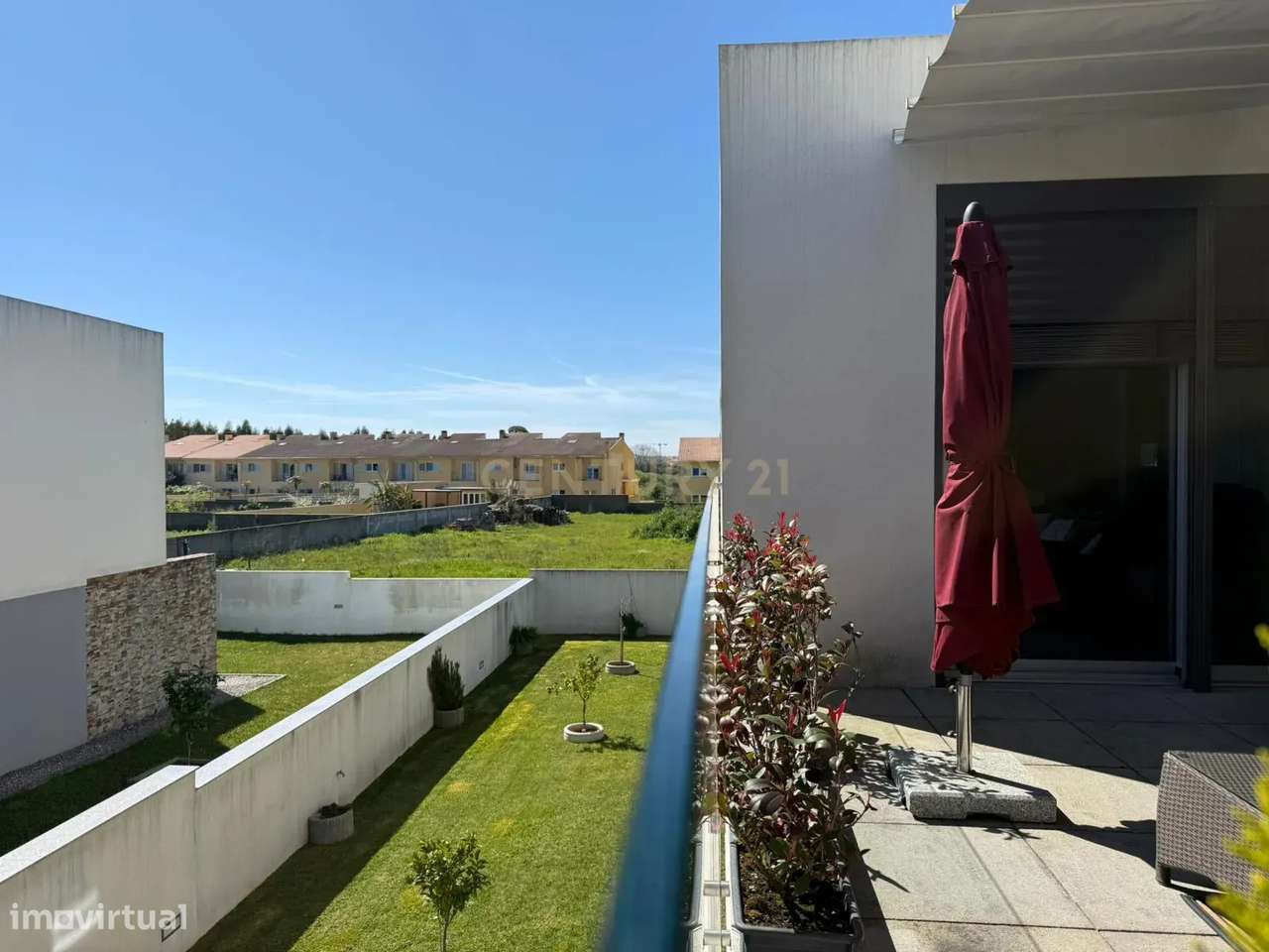 Moradia T4 em Esgueira, Aveiro - Luxo e Conforto - Grande imagem: 4/45