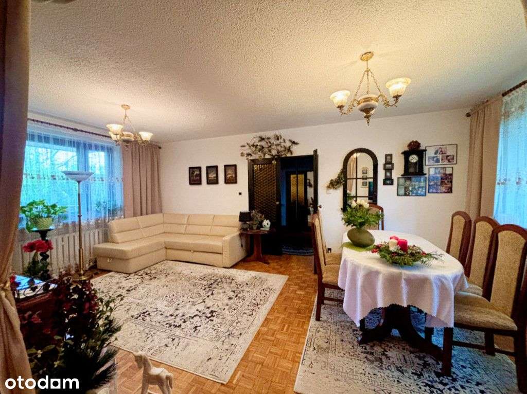 Dom w okolicy Lasu Arkońskiego-6