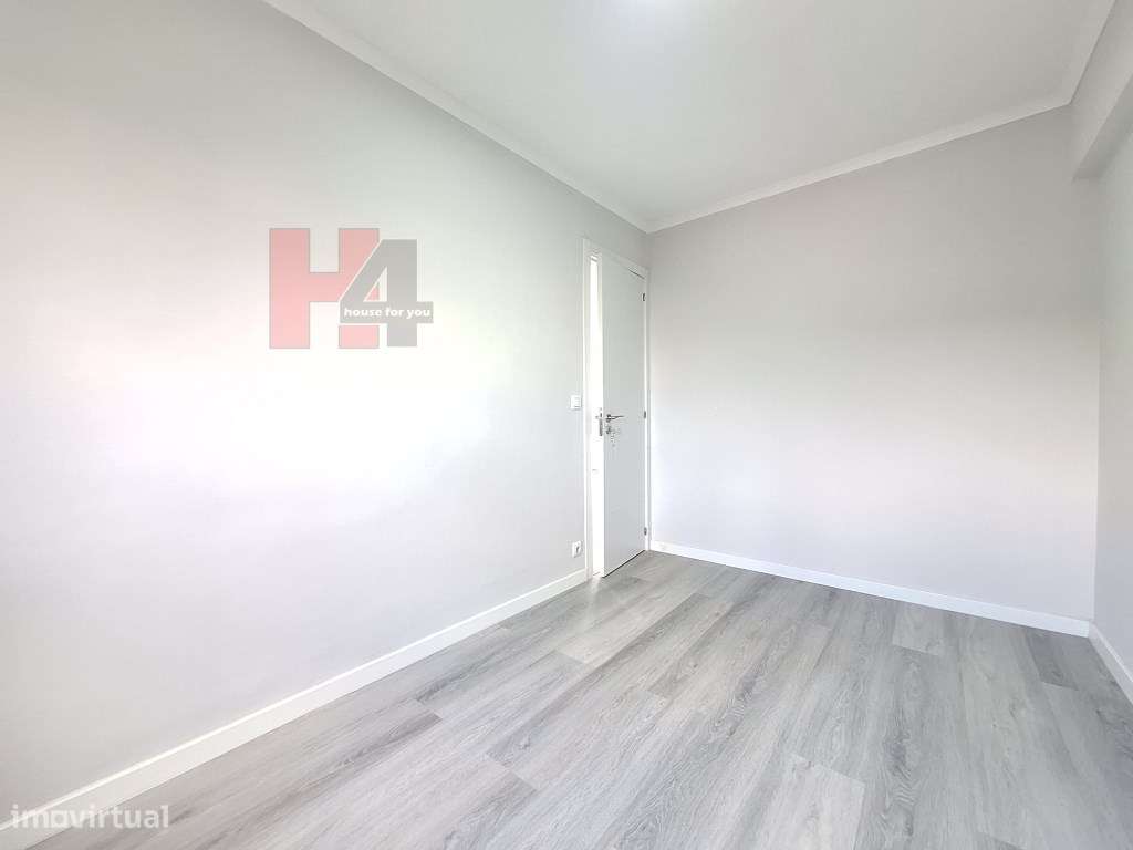 **Apartamento T2 Totalmente Remodelado na Pontinha(OFERTA DA ESCRIT...-8