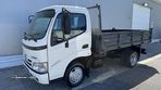 Toyota Dyna 3.0 D-4D Tri-Basculante - 21