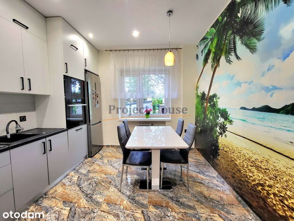 Dom mieszkalny w doskonałej lokalizacji Łódź Górna-3