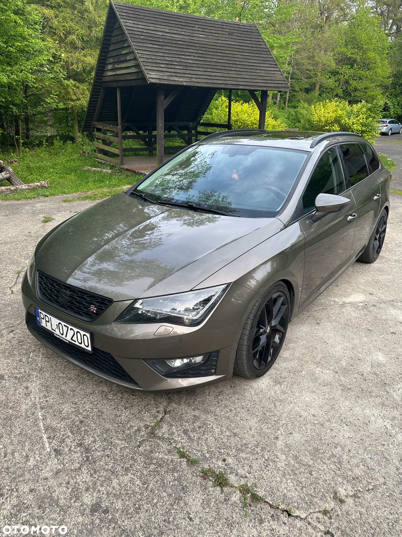 Seat Leon 2.0 TDI DPF DSG FR - 6