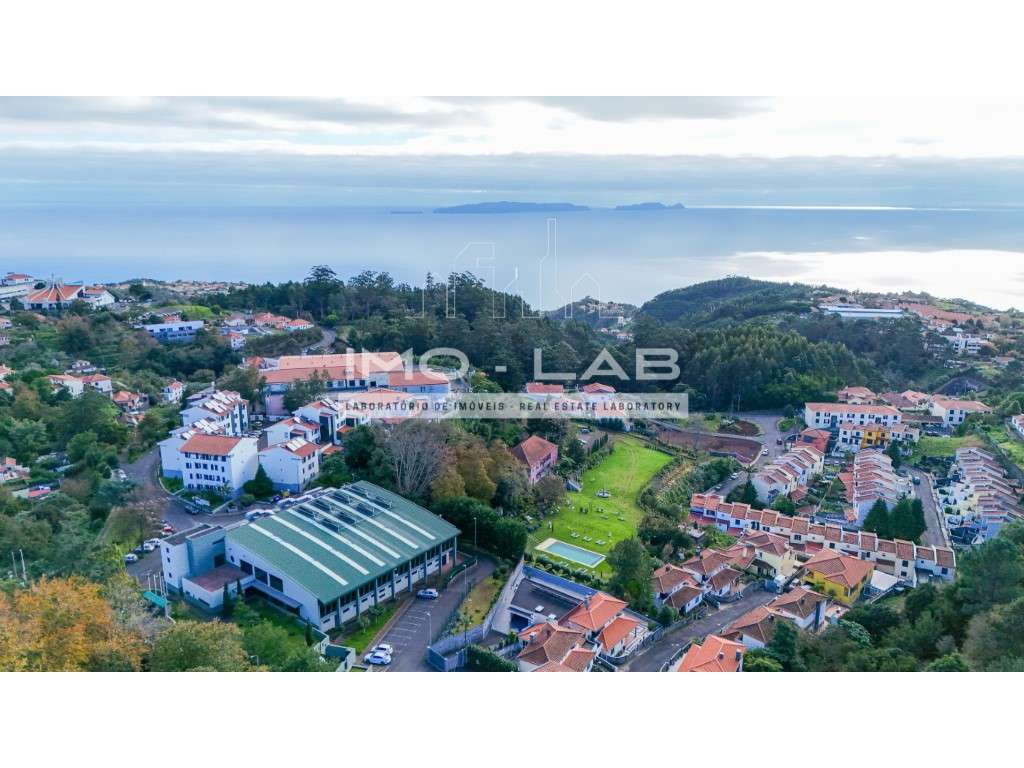 Villa T2 + T1 - Camacha - Ilha da Madeira - Grande imagem: 2/38