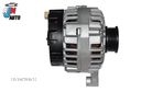 Alternator 06B903016D 1.6 1.8 T 2.0 2.8 4motion VW Passat B5 po regeneracji Gwarancja 1 rok - 2