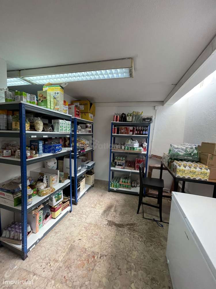 Trespasse de Restaurante em Parede-Carcavelos - Grande imagem: 4/7