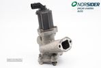 Valvula egr Fiat Grand Punto|05-12 - 1