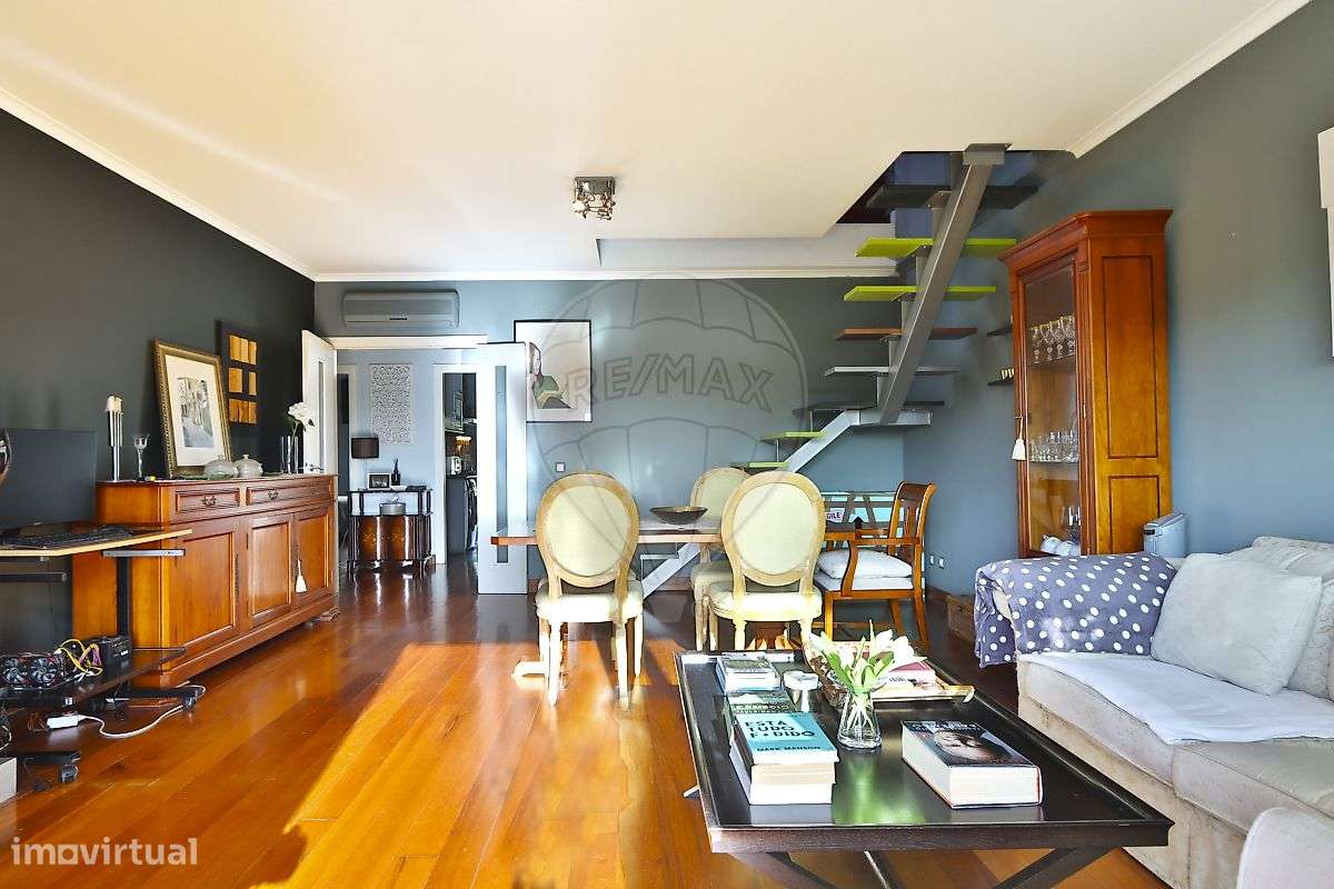 Apartamento T3 para venda - Grande imagem: 5/46