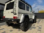 Mercedes-Benz G 500 4x4 Squared SW Long - 7