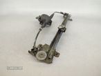 Elevador Tras Direito Drt Manual  Opel Corsa A Hatchback (S83) - 6