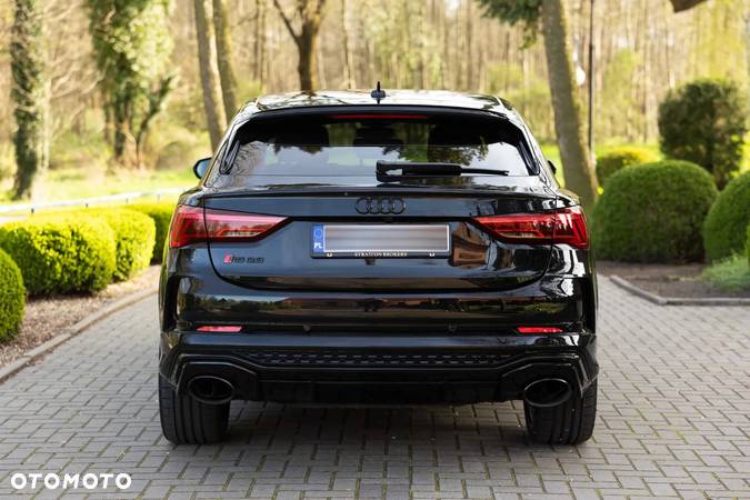 Audi RS Q3 - 12