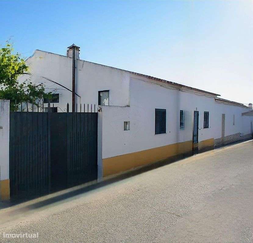 Moradia T3 para venda-1