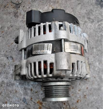 Alternator Astra IV J 1.4 16V - 1