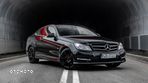 Mercedes-Benz Klasa C 180 Coupe BlueEFFICIENCY - 1