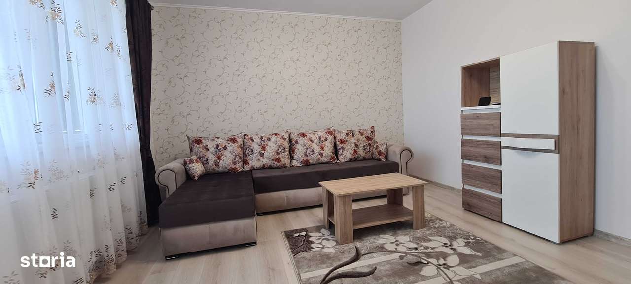 Garsonieră decomandată Metrou Berceni - Siena Residence, loc parcare!! - Imagine principală: 1/10