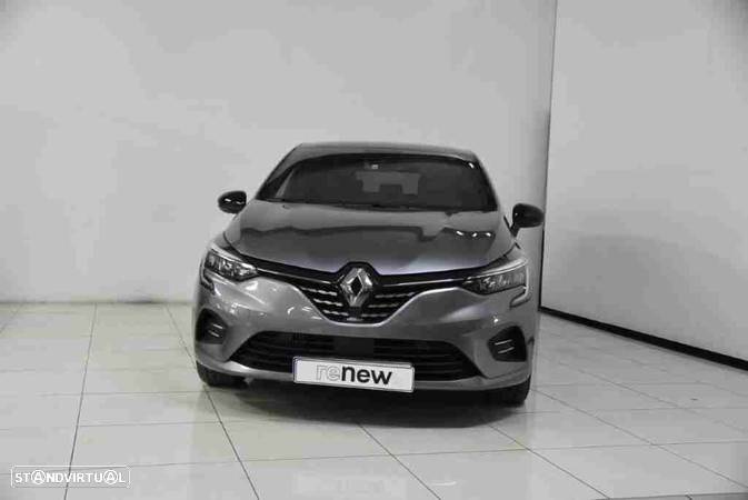 Renault Clio 1.0 TCe Techno Bi-Fuel - 2