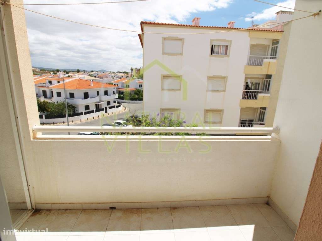 Apartamento T3 Centro das Gambelas, Montenegro - Grande imagem: 5/12