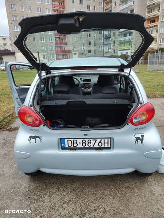 Toyota Aygo - 20