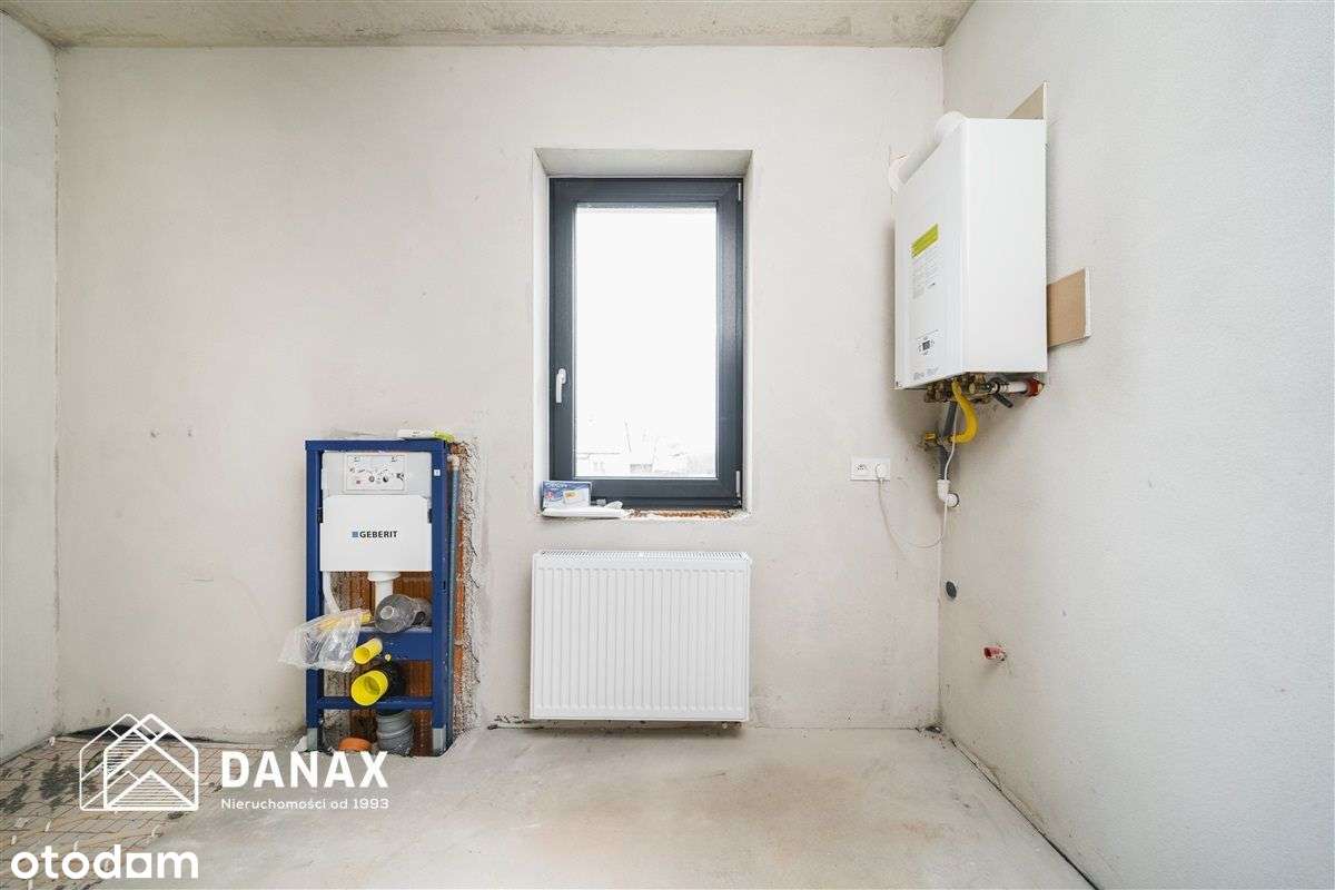 Czernichów, Rybna.Przeginia Duchowna - Pełny obrazek: 4/17