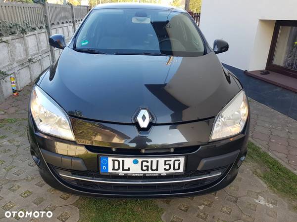 Renault Megane II 1.6 16V Expression - 2