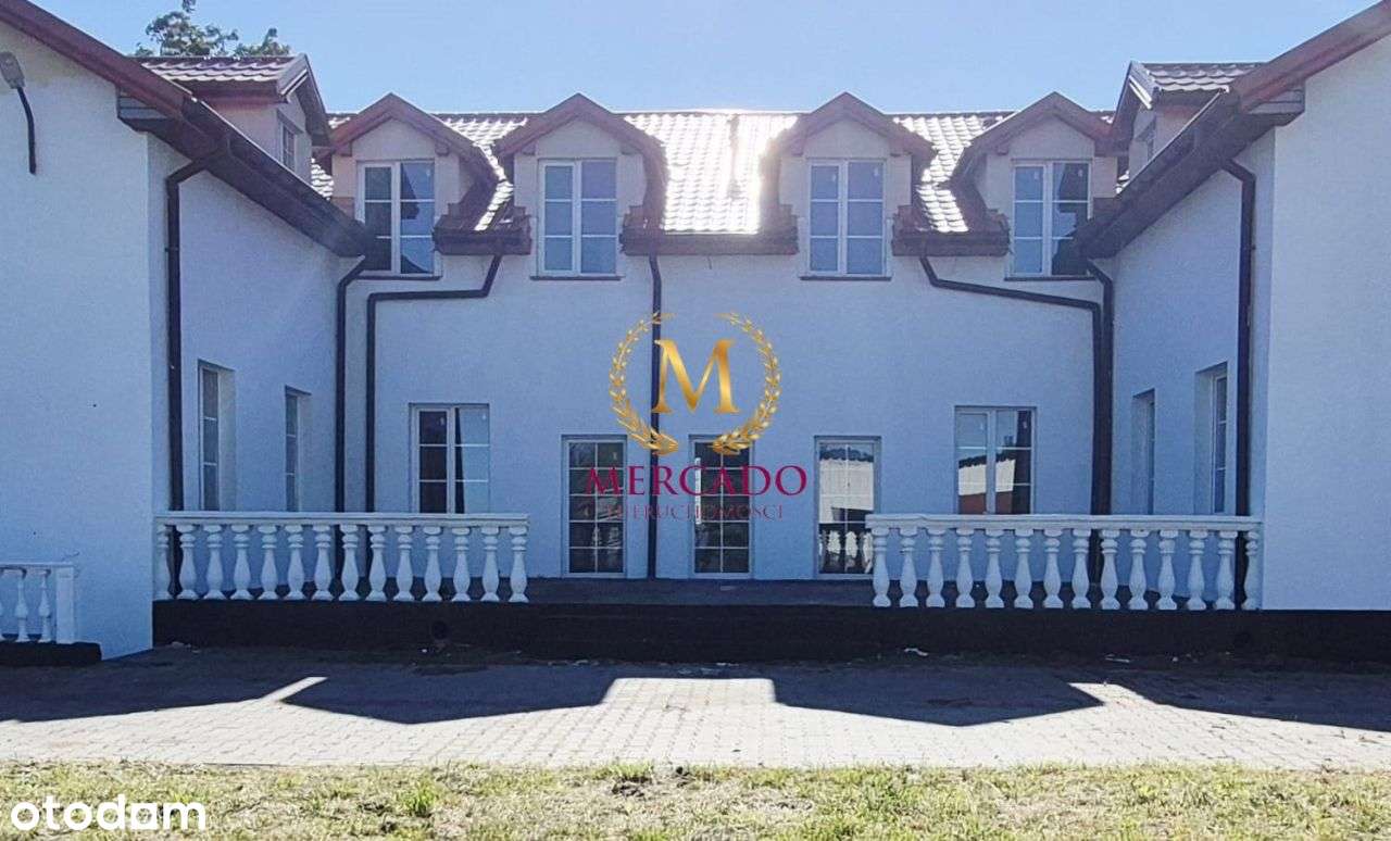 Dwór z Duszą pod Klinikę,Dom Seniora lub Pensjonat - Pełny obrazek: 5/20