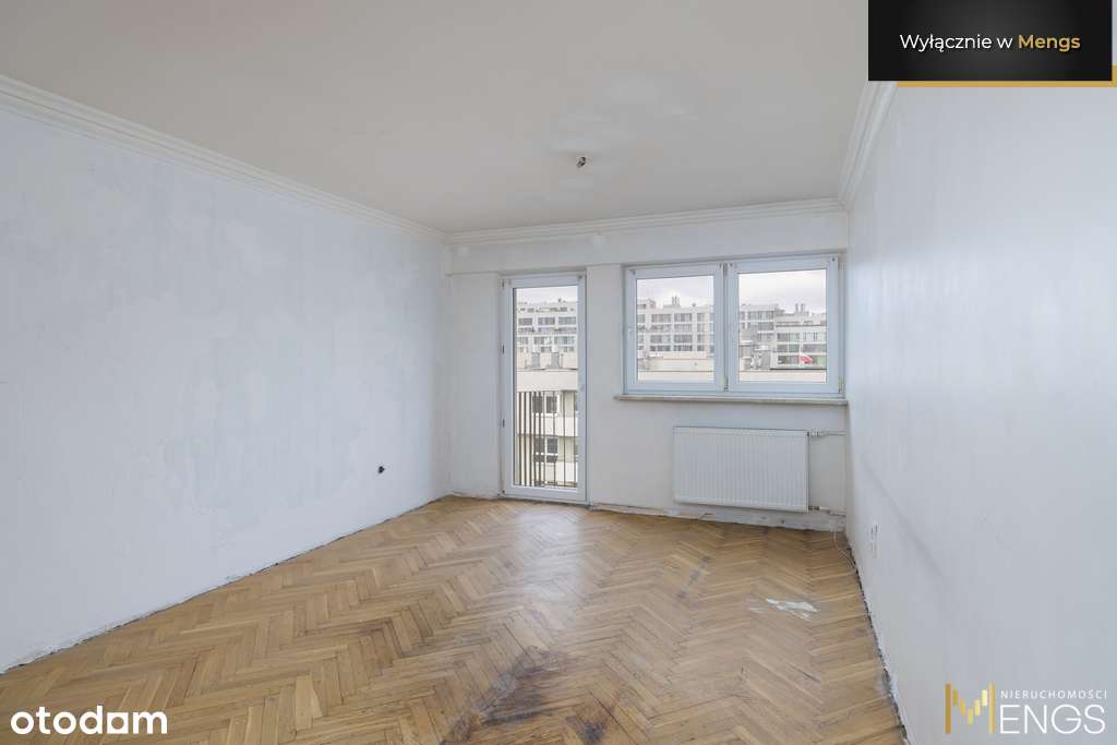 Do remontu | Blisko Park | Inwestycyjnie-1