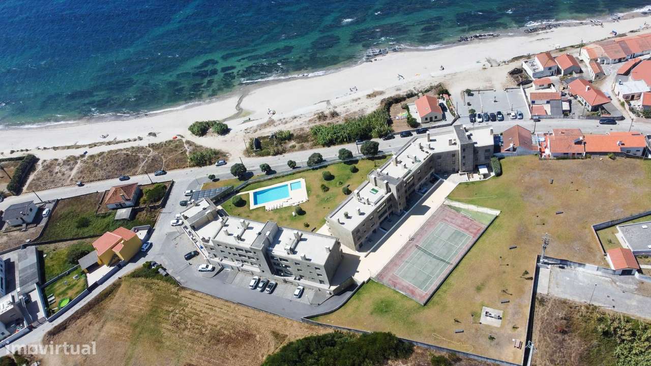 T1 Exclusivo à Beira-Mar, Darque, Viana do Castelo - Grande imagem: 3/19