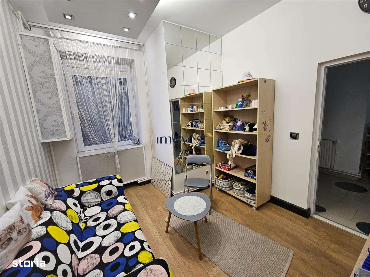 Spatiu comercial de inchiriat - Imagine principală: 4/10